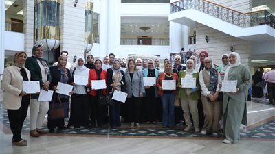 الصحة تختتم برنامج “التميز للمعاهد الفنية الصحية”بالتعاون مع هيئة فولبرايت