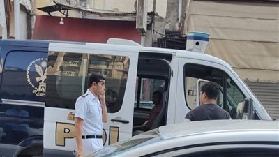 كان بيدافع عن أكل عيشة.. مقتل صغير داخل محل والده على يد سارق ببورسعيد