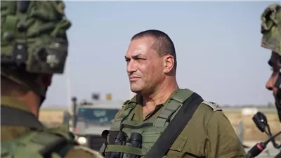 إيال زامير يجمّد تحقيقات 