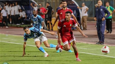 عبد الرحمن شيكا: مجدي عبد العاطي أعاد لمودرن الطموح.. والمربع هدفنا