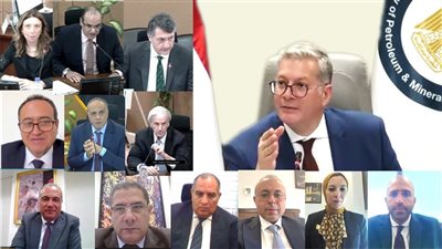 الصحراء الغربية تكشف عن ثروات جديدة..بئر شمال لوتس يضيف 3100 برميل يوميًا