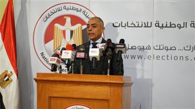 أحمد بنداري: انتظام جولة الإعادة بانتخابات الشيوخ وتجهيز 1367 لجنة فرعية 