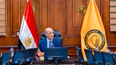 48 برنامج أكاديمي بجامعة بني سويف لتلبية احتياجات سوق العمل