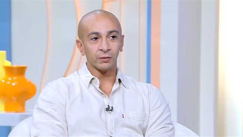 شادي علام