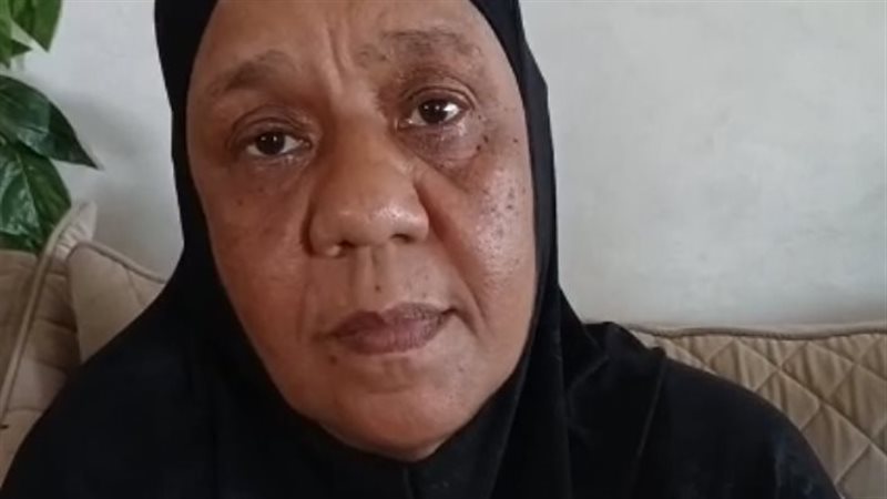 والدة أم مكة