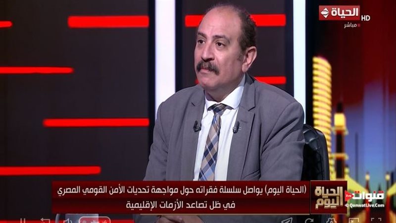الدكتور طارق فهمي