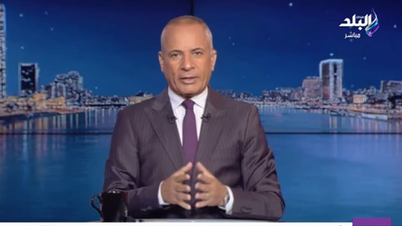 أحمد موسي
