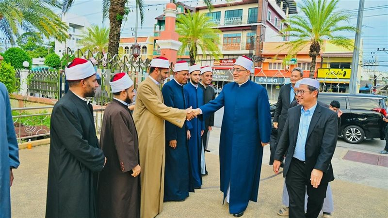 مفتي الجمهورية