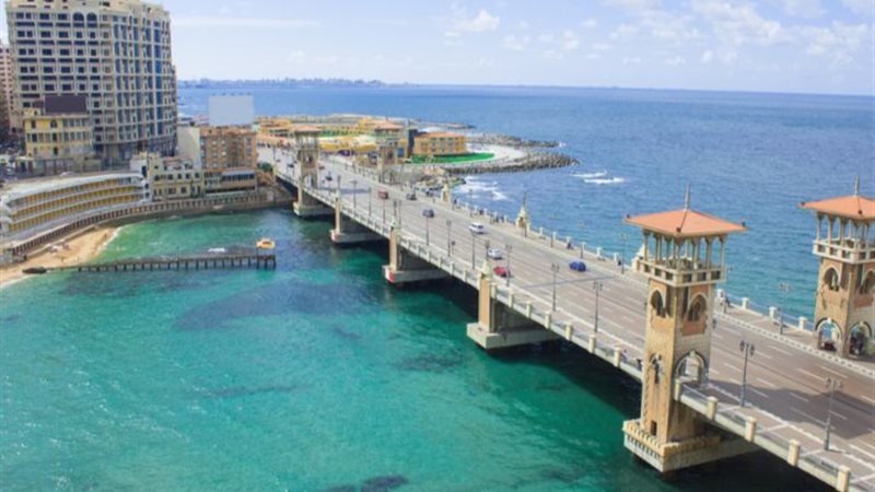 الإسكندرية