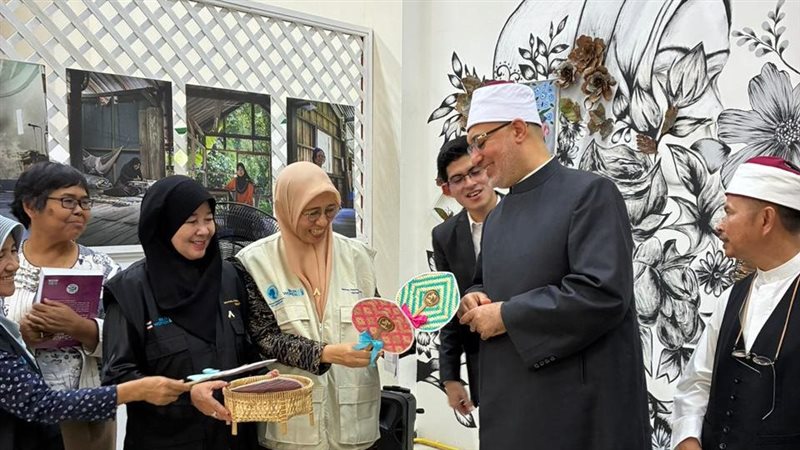 مفتي الجمهورية
