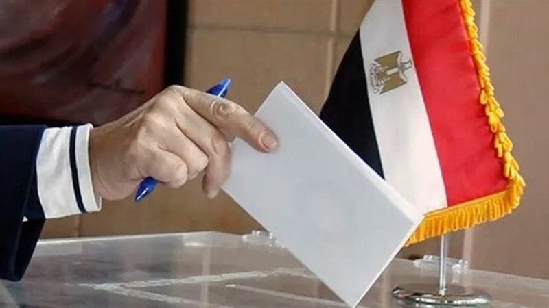انتخابات