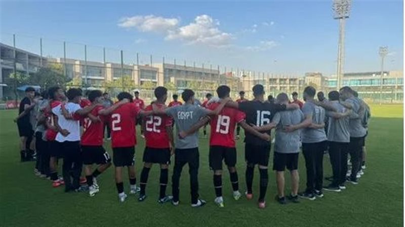 منتخب مصر