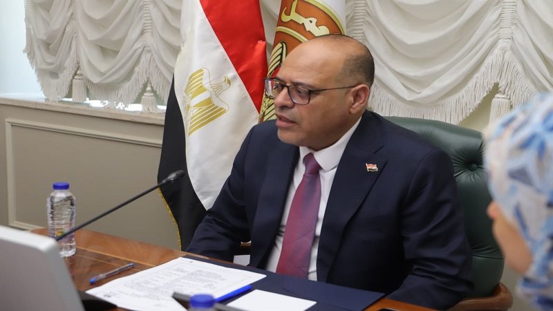 المهندس محمد جبران