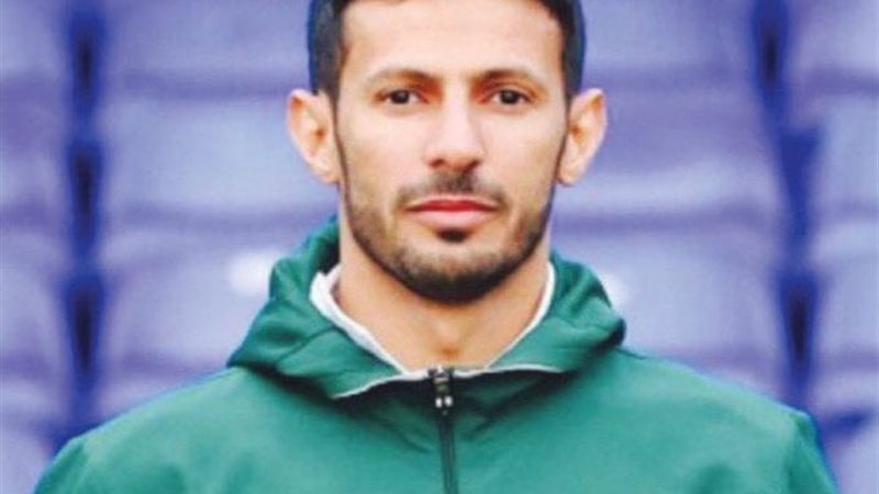 ماجد الشمراني
