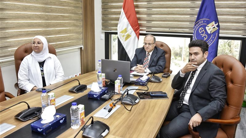 رئيس هيئة الدواء