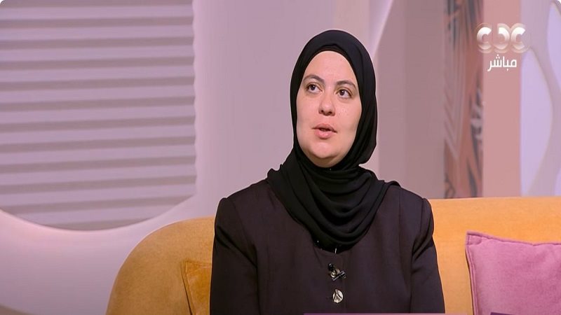 غادة الشامي