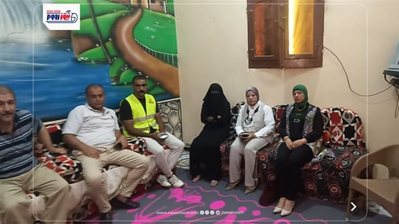 واقعة دلجا بالمنيا
