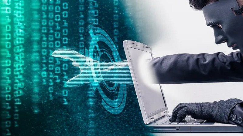 الروابط الوهمية 