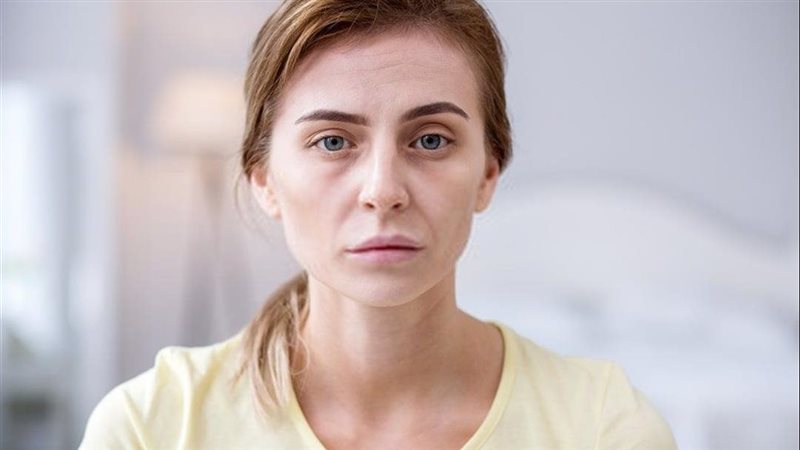 أسباب شحوب البشرة