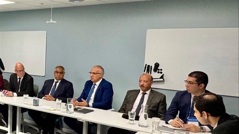 فعاليات الإسبوع