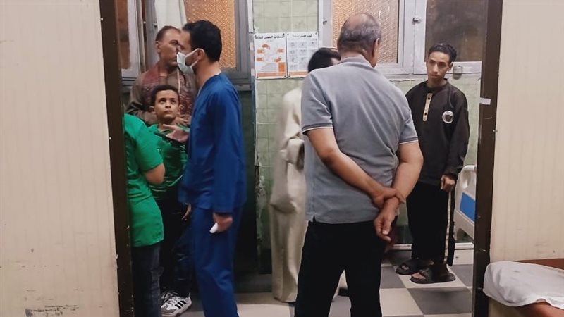 خلال المتابعة.