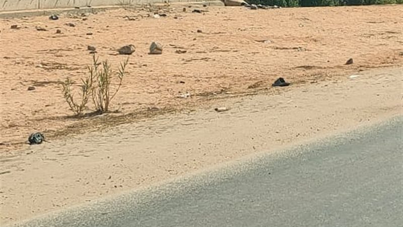 ازدواج طريق خمسة