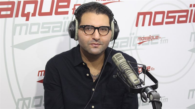 المخرج التونسي مهدي