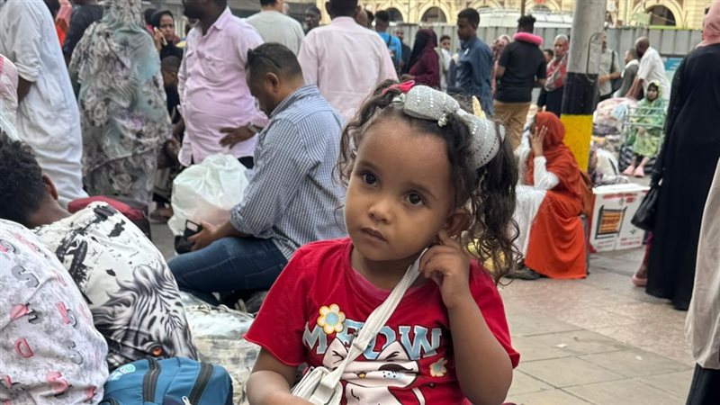 السودانيون