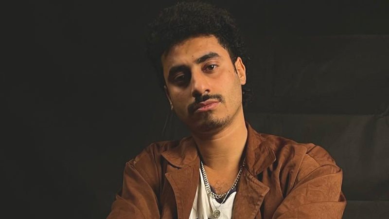 إبرام يوسف طالب المعهد