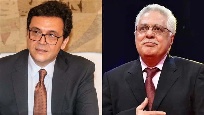 توفيق عبدالحميد -