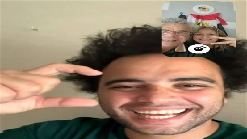 رئيس الجالية المصرية