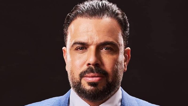 محمد السيد مجاهد