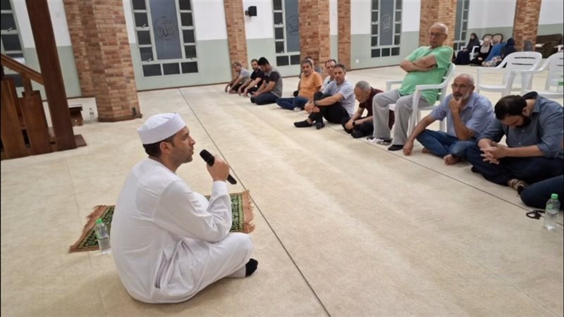 فعاليات مولد الهدى
