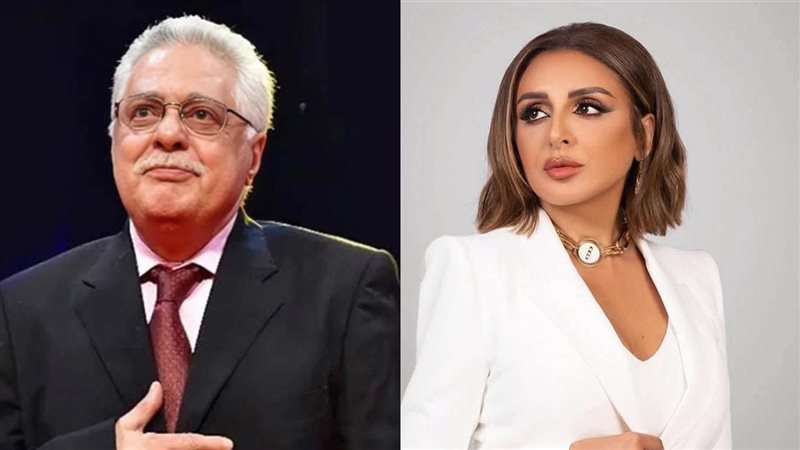 أنغام - توفيق عبدالحميد