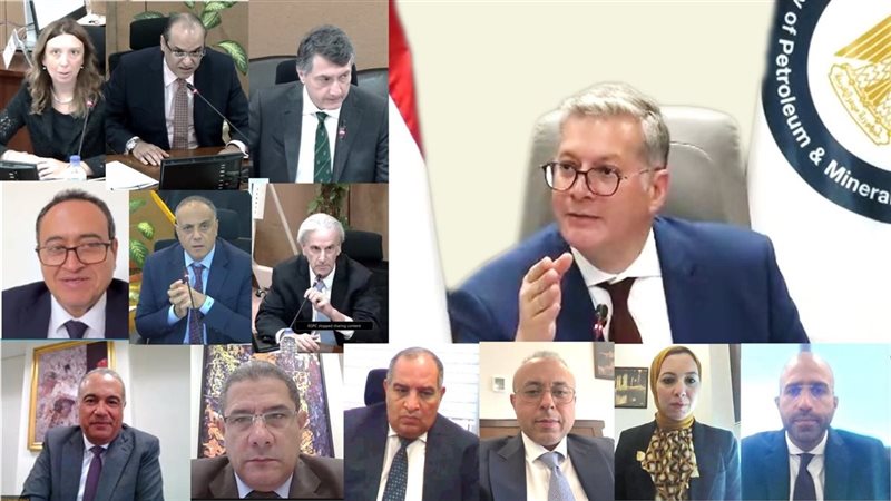 الصحراء الغربية تكشف