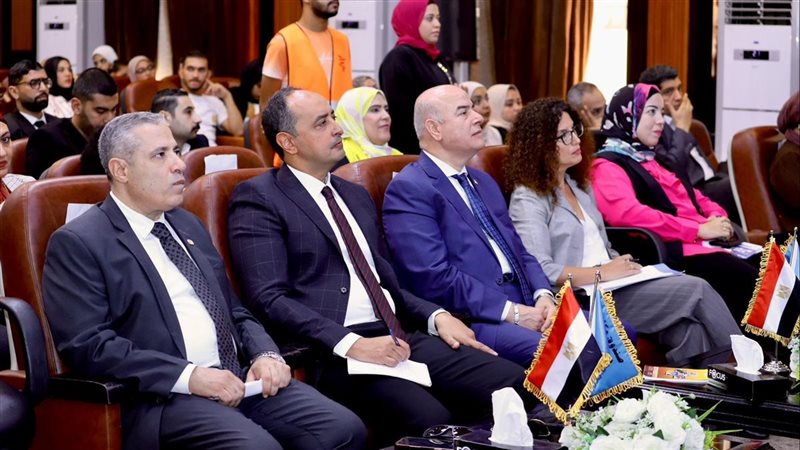 أندية الوقاية