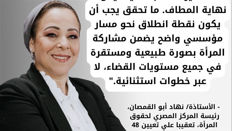 نهاد أبو القمصان