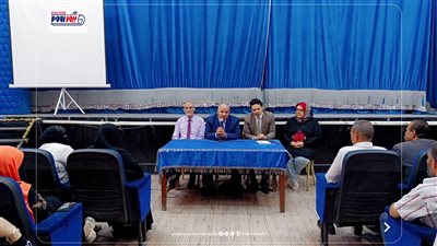 «تعليم الفيوم» يعقد لقاءً تثقيفيًا حول نظام البكالوريا المصرية