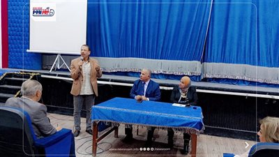 «تعليم الفيوم» يختتم برنامج «وكيل مدرسة المستقبل» لتأهيل 145 وكيل مدرسة