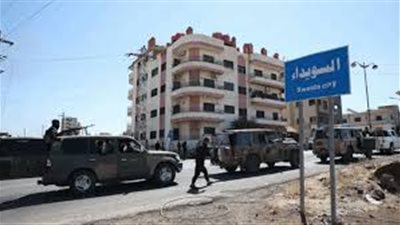 بهدف السيطرة على السويداء: سوريا تستحدث منصب قائد الأمن الداخلي