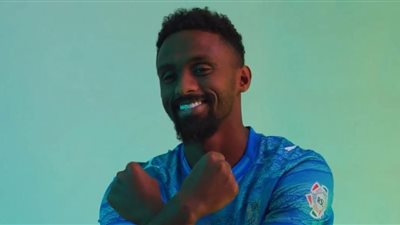 نيوم يتعاقد مع نجم الهلال السعودي قبل انطلاق دوري روشن 