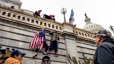 أزمة الديمقراطية الغربية: دراسة مفاهيمية في تشابك المصطلحات