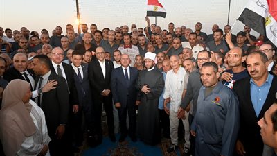 النصر للمسبوكات تحقق 812 مليون جنيه مبيعات منذ إعادة التشغيل.. تفاصيل 