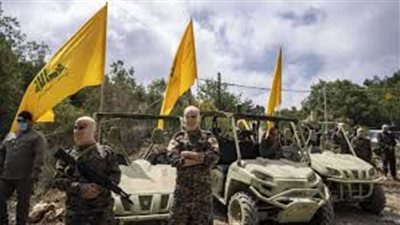 حزب الله يتهم الحكومة اللبنانية بدفع البلاد نحو حرب أهلية