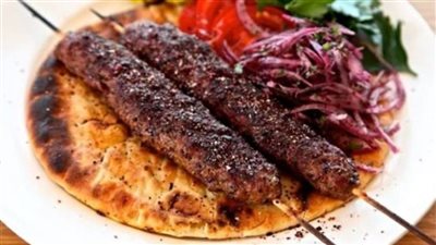 غداء اليوم تركي..طريقة الكباب والأرز أشهر الأطباق التقليدية التي تجذب السياح