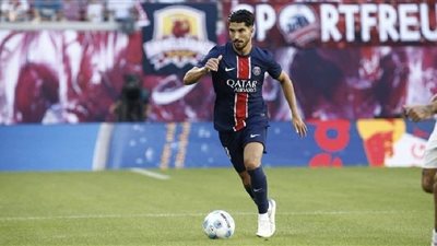 «كارلوس سولير» يعود إلى الليجا على سبيل الإعارة مع ريال سوسيداد