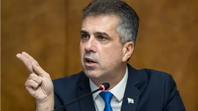 وزير الطاقة الإسرائيلي: لن نصدر الغاز لمصر قبل ضمان مصالحنا