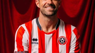 شيفيلد يوناتيد يتعاقد مع نجم ليفربول السابق في صفقة إنتقال حر