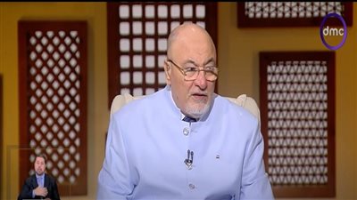 خالد الجندي يوضح دلالات آية «واصبر نفسك» ويؤكد أهمية القدوة والتربية الأسرية 