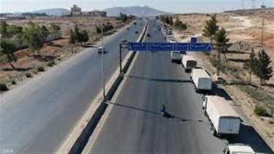 دمشق تعلن تأمين طريق السويداء بعد أسابيع من الاشتباكات الدامية